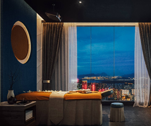 南京栖霞附近的桑拿休闲会所推荐