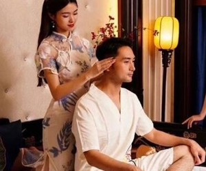 南京栖霞高端按摩会所的装修风格是什么