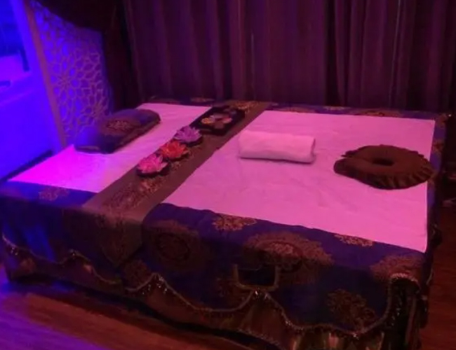 南京栖霞Teyou养生会馆养生会馆桑拿馆环境展示一